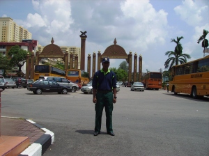 Kelantan 2009